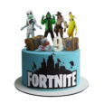 Fortnite Cake