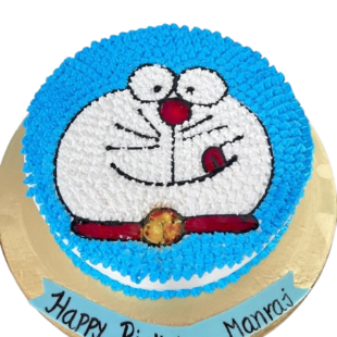 Doremon Cakes