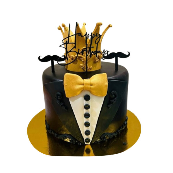 cake for father