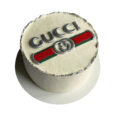 Gucci cake