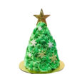 Christmas cake