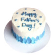 Fathers day cake