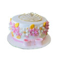 disney princess cake