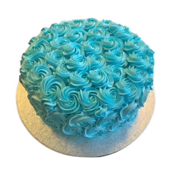 Butter Cream cake
