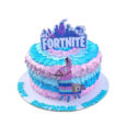 Fortnite cake