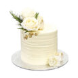 Butter Cream cake