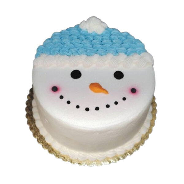 Butter Cream cake