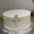 FIRST HOLY COMMUNION