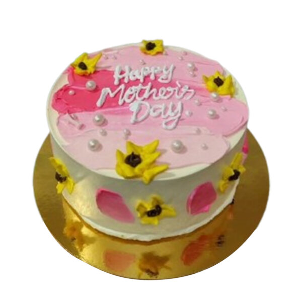 Mother's day cakes