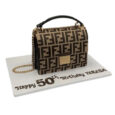 3D fendi bag cake