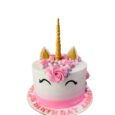 Unicorn cake