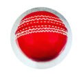 Cricket boll cake