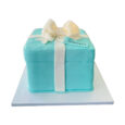 Tiffany cake
