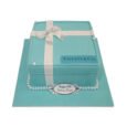 Tiffany cake
