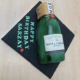 Moet & chandon alcohol