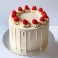 FRESH CREAM CAKE