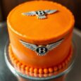 BENTLEY CAKE