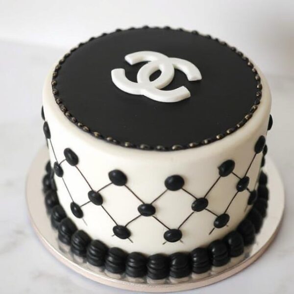 CHANEL CAKE
