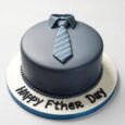 FATHER'S DAY CAKE