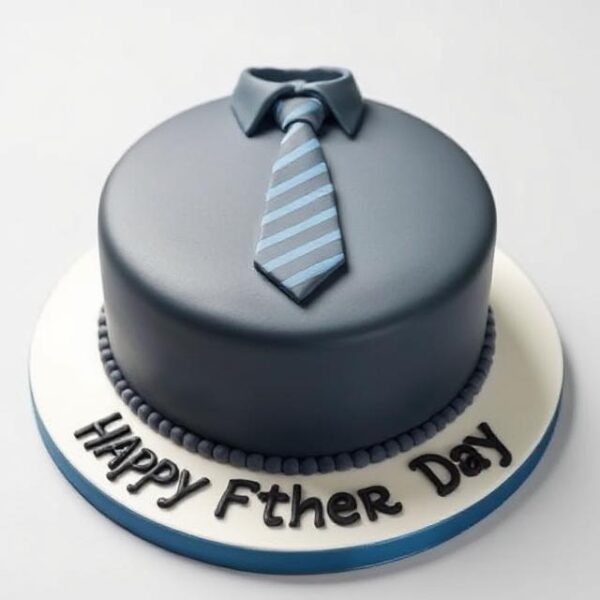 FATHER'S DAY CAKE