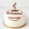 COSTA CAKE