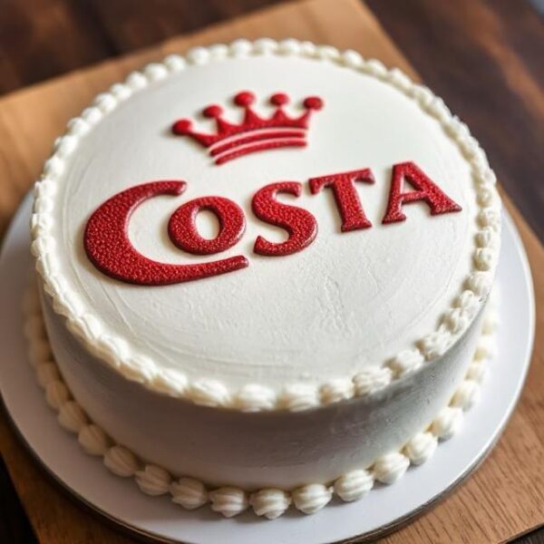 COSTA CAKE