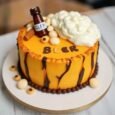 BEER CAKE