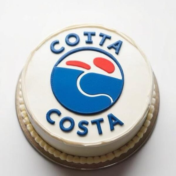 COSTA CAKE