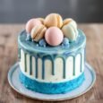 FRESH CREAM CAKE