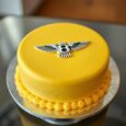 BENTLEY CAKE