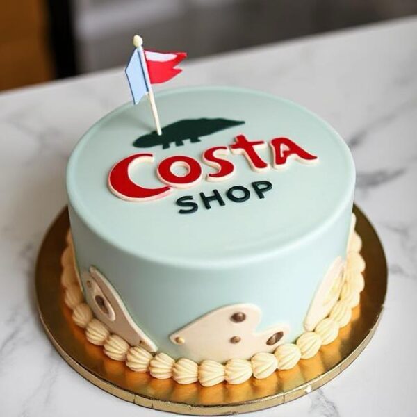 COSTA CAKE