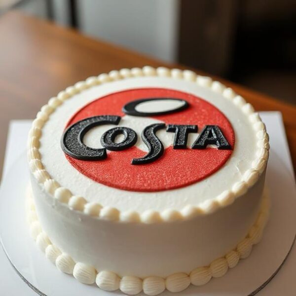 COSTA CAKE