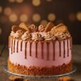 FRESH CREAM CAKE