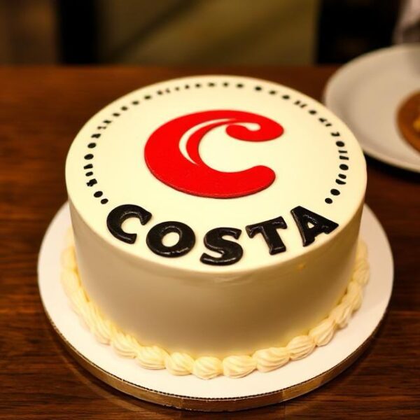 COSTA CAKE