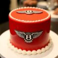 BENTLEY CAKE