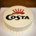 COSTA CAKE
