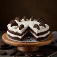 FRESH CREAM CAKE
