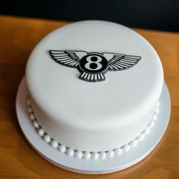 BENTLEY CAKE