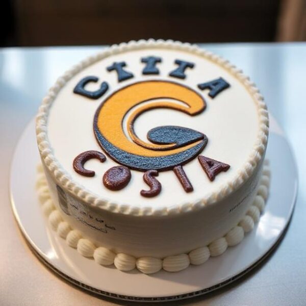 COSTA CAKE