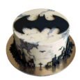 BATMAN CAKE