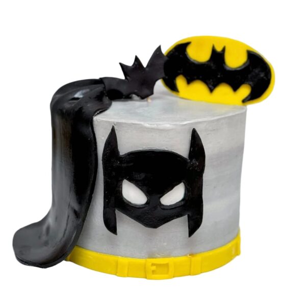 BATMAN CAKE
