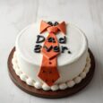FATHER'S DAY CAKE