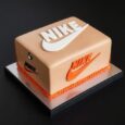NIKE CAKE
