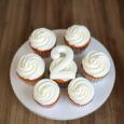 2nd birthday cupcakes