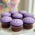 Herme's cupcake