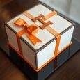 HERMES PARIS CAKE