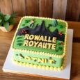 FORTNITE CAKE