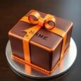 HERMES PARIS CAKE