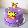 TOY STORY CAKE