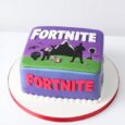 FORTNITE CAKE